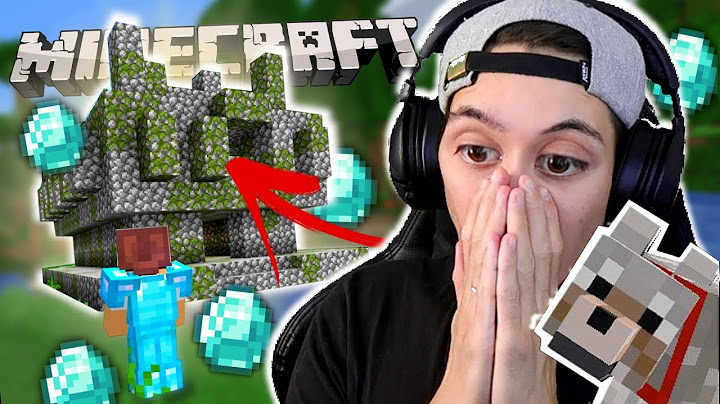 ETTE USKO mitä löysin VIIDAKOSTA! | Minecraft (SPECIAL)