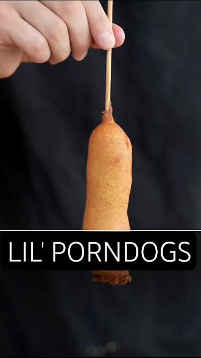 Lil' Porndogs