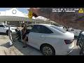 She Drove Away From the Traffic Stop — Then Police Caught Her | Ends in TOTAL DISASTER