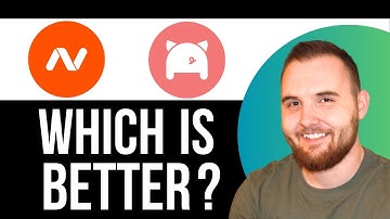 Namecheap vs Porkbun: Which One Is Better? (2025)