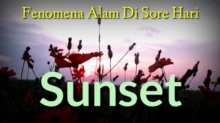 Download Lagu SUNSET PALING INDAH ‼️ BIKIN RINDU KAMPUNG HALAMAN MP3 Download Lagu SUNSET PALING INDAH ‼️ BIKIN RINDU KAMPUNG HALAMAN MP3