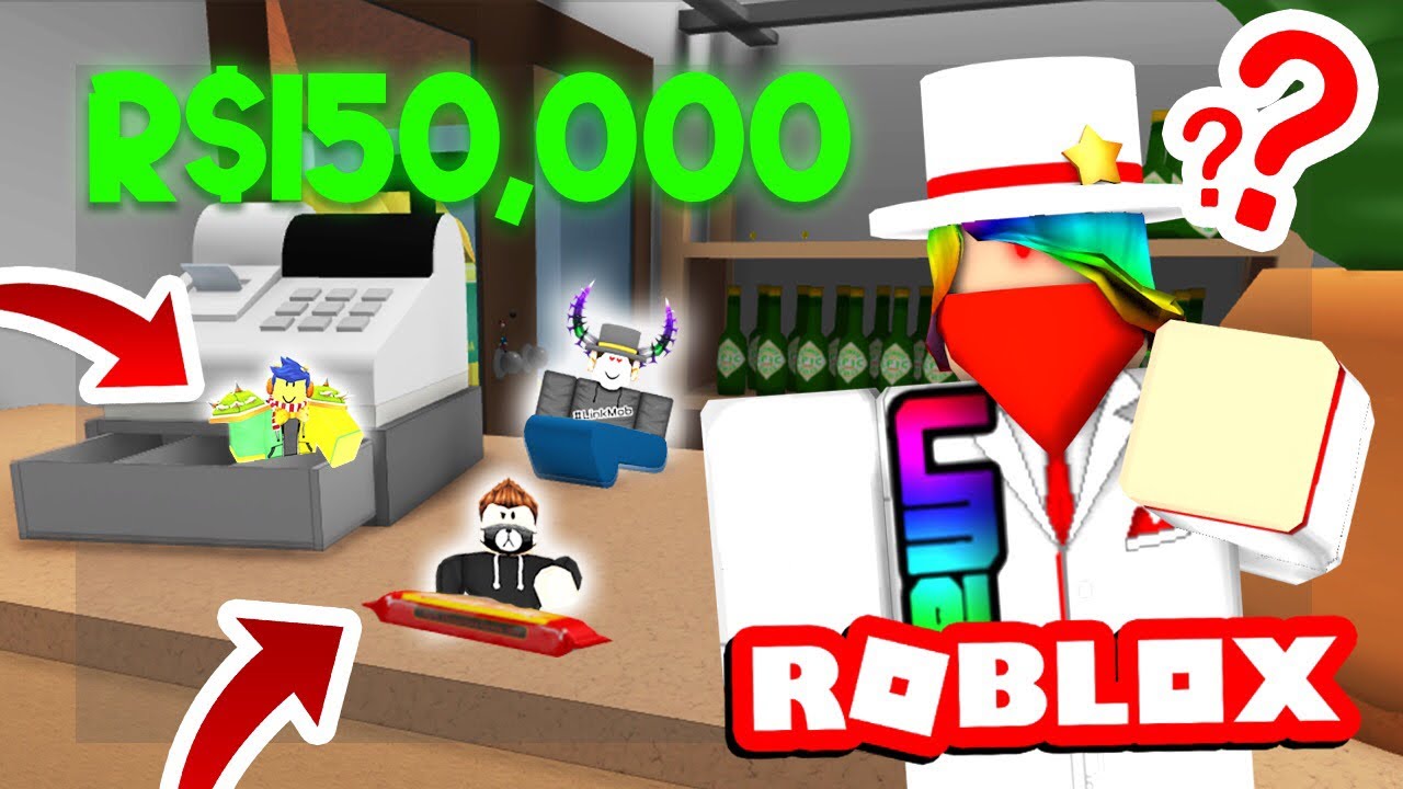 Fastupload.io on X: ROBLOX PROMO CODE GIVES YOU 10 MILLION ROBUX FOR  FREE?! [STILL WORKING 2019] Link:   #allrobloxpromocodes #buildersclub #codethatgivesfreerobux #freerobux  #freerobuxpromocode #fun #funny #kidfriendly