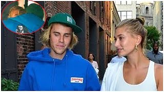 justin bieber and hailey baldwin spotted in Brooklyn, New York justin bieber and hailey baldwin spotted in Brooklyn, New York
