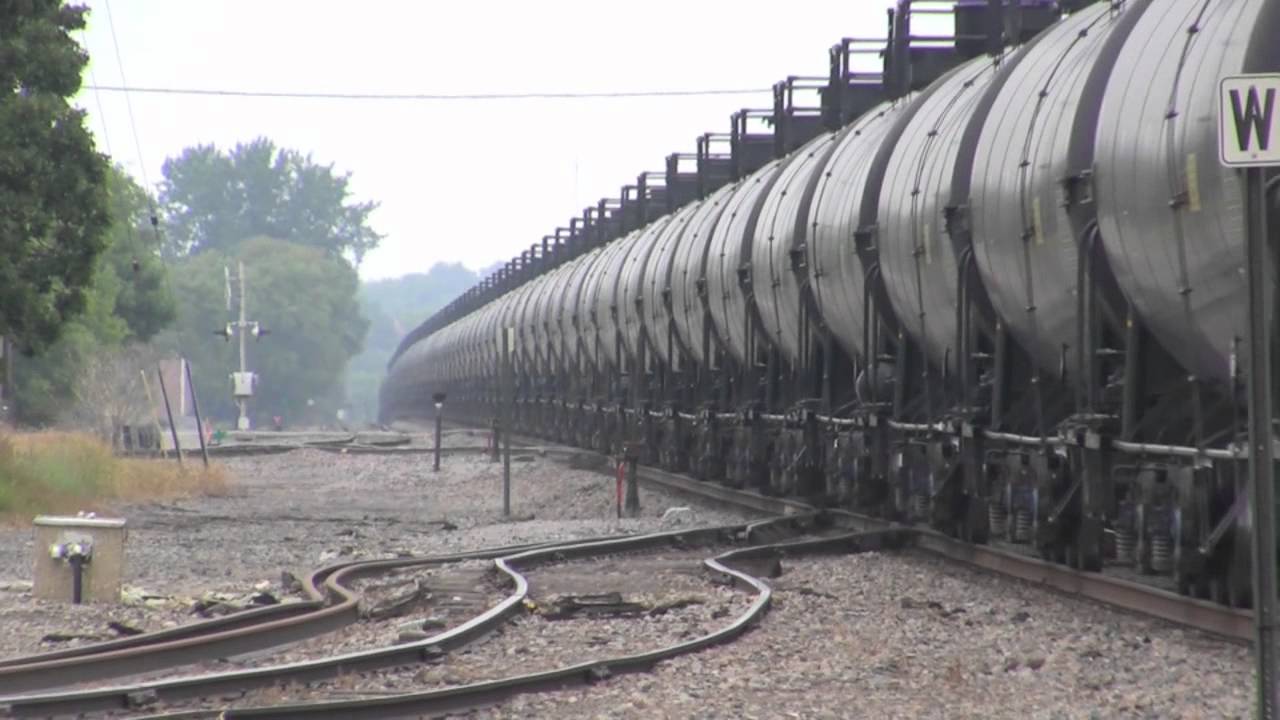 Bakken Oil Train YouTube bakken-oil-train-youtube