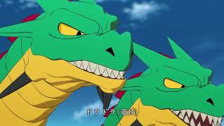 Anime:Hell mode 2-fasl 13-qism