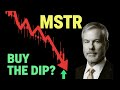 MicroStrategy’s Sell-Off Looks Scary — But the Fundamentals Haven’t Changed.