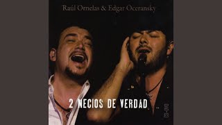 Video thumbnail of "Edgar Oceransky - Con Tu Partida"