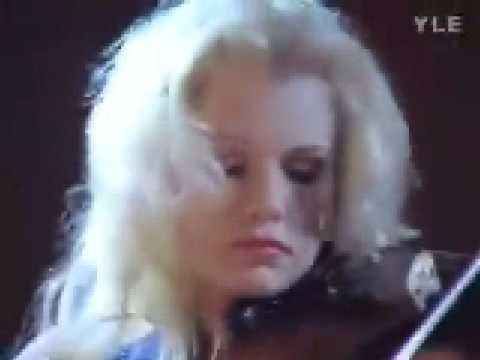 Linda Lampenius: Toccata and Fugue (live 1996)