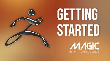 Introduction to ZBrush