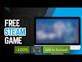 Free Game | STEAM | Until 10' November