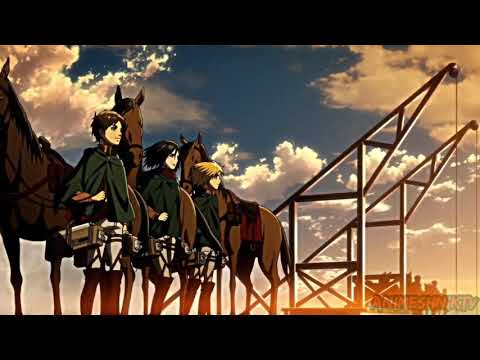 Атака титанов Эдит|| Attack on Titan Edit 🔥🤤