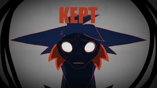 KEPT Animation meme | Licorice's Backstory