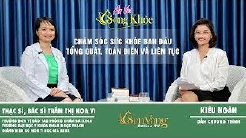 Kinh phí chăm sóc sức khỏe ban đầu là gì năm 2024