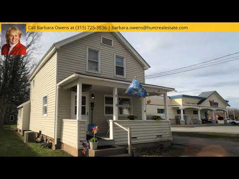 4 Meadow Street, Clinton, NY home video tour