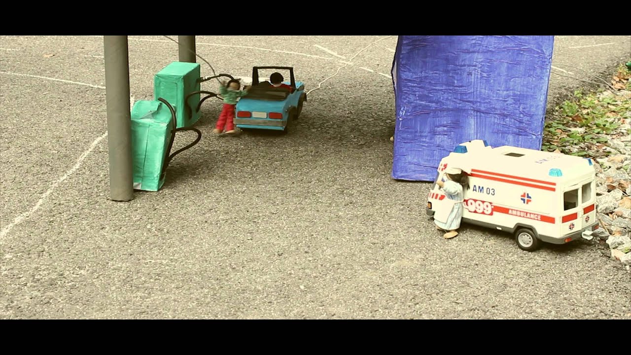 Witchrider - Shedevil | Official Video