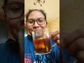 mari minum segelas kopi lemon