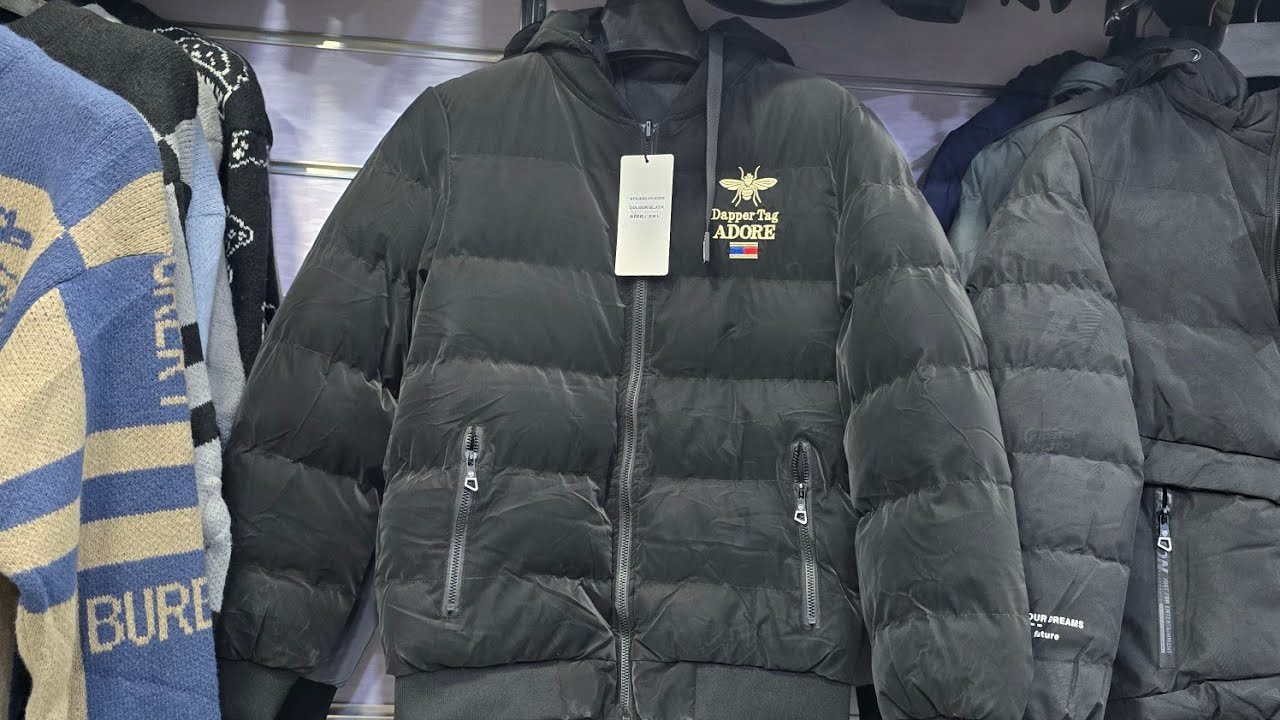 موديلات جواكت رجالي بجد ببلاش ومحترمه ومناسبه لكل الاعمار