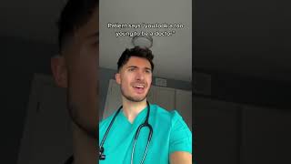 Iykyk… only a few more years😅 #medstudent #medschool #medicalstudent #medicalschool #doctor #med