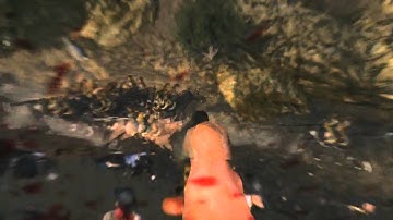 Native american vengeance at little big horn mission 1 darkest of days in HD