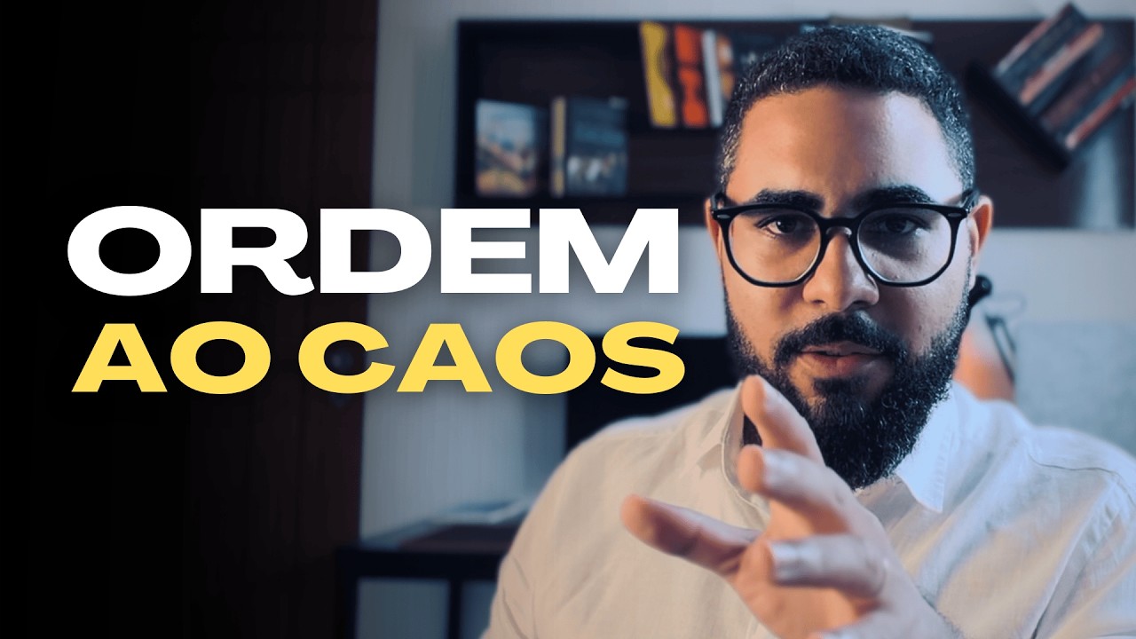 A Vocação de Criar: O Elo Perdido entre Fé, Negócios e Internet