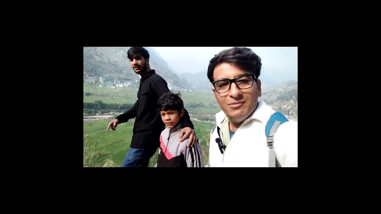 आज गएथे मार्केट #minivlog  viral video