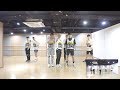 온앤오프 (ONF) - Cat's Waltz (Part Switch ver.)