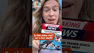 Dont Get Fooled by the Jessica Radcliffe Orca Video! Heres How to Fact-Check It.