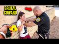Idiot Cops Who OBLITERATED Their Careers