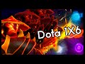 Fire Remnants Burning Dota 1x6 Down