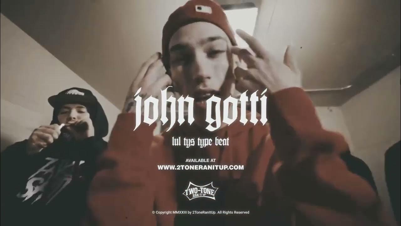 Lul Tys Type Beat ~ John Gotti (Prod. 2Tone) - YouTube