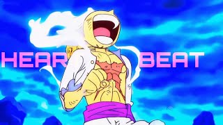 Beat Loudly, Heartbeat X Shigure Ui Loli Dance Editamv