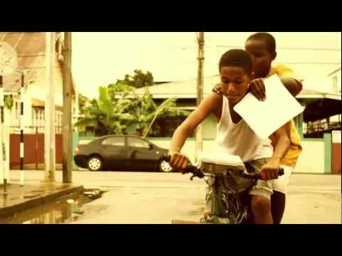 Machel Montano & Freetown - Represent