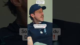 Christian Wolf über das Staatenlos-Modell @BeyondBusinessCast #beyondbusinesscast #christianwolf