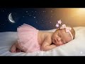 Sweet Music Box Melody 🌙 432Hz Soothing Healing Tone for Deep Sleep | DeepSleepBabyLab