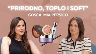 Epizoda 70: "Prirodno, toplo i soft" (gošća: Mia Persico) screenshot 2