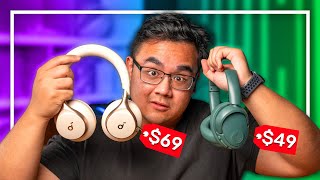 The Best CYBER MONDAY Audio Deals! | Headphones, earbuds, speakers, and more!