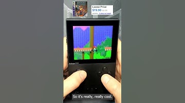 Bionic Commando Elite Forces #nintendo #gameboycolor #retrogaming #gba #gameboy