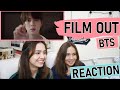 BTS (방탄소년단) &#39;Film out&#39; Official MV | REACTION