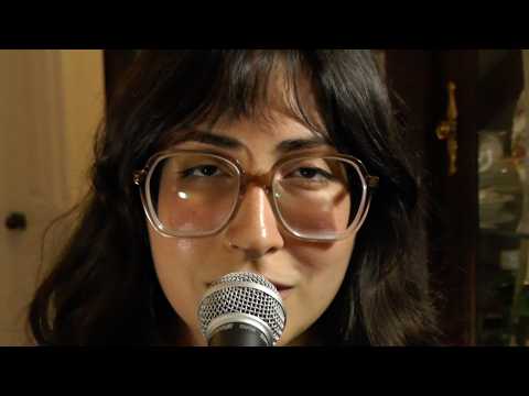 MORE live – BTS & outtakes