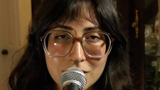 MORE live – BTS & outtakes