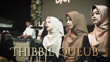 Sholawat Thibbil Qulub - Hasyimi (Official Live Video)