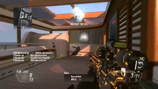 Dirty Ballista FFA quad feed