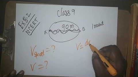 example 8.3 physics class 9