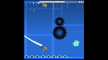 Geometry dash | Fun Dual