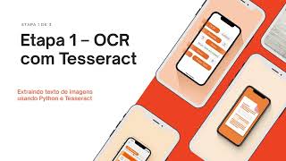 INTRODUÇÃOComo criar um sistema de OCR semelhante ao Parseur usando Python.ETAPA