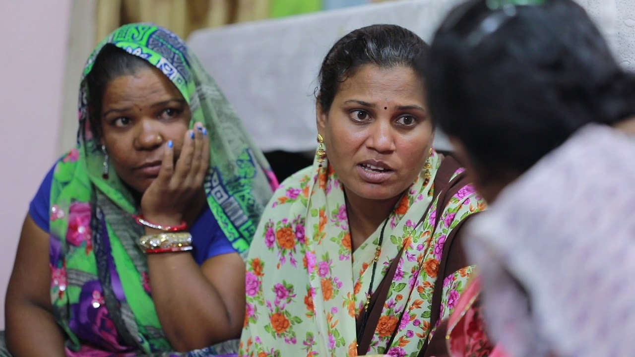 Story of a woman in Sehore, Madhya Pradesh