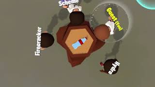 Spin the Battle Gameplay Part 1 (By Lion Studios) Android iOS screenshot 5