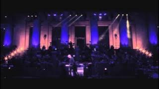 Nachtflug / Schiller / Symphonia