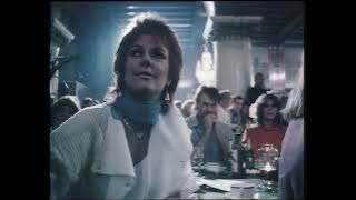 Frida &  Phil Collins - Here We'll Stay