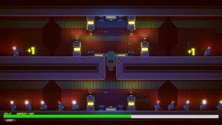 Jump! The Game Gameplay (PC - Jump! The Game) screenshot 1